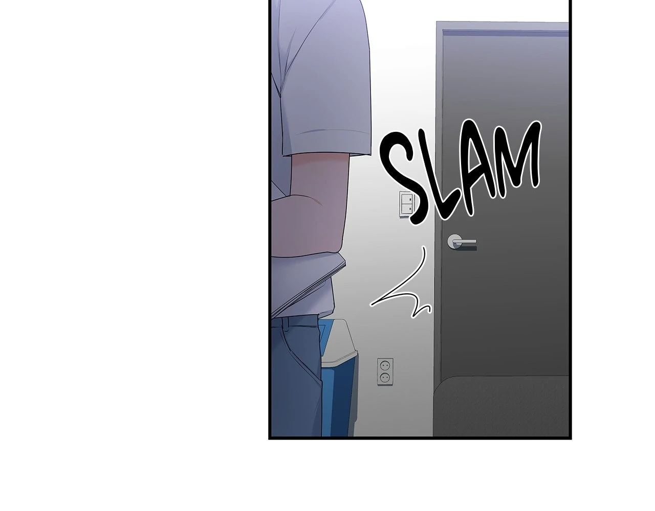 Blurry Until You [Official] - Chapter 2 manhwa