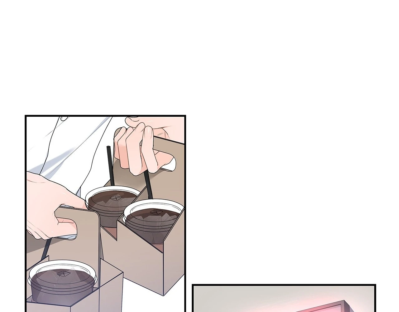 Blurry Until You [Official] - Chapter 2 manhwa