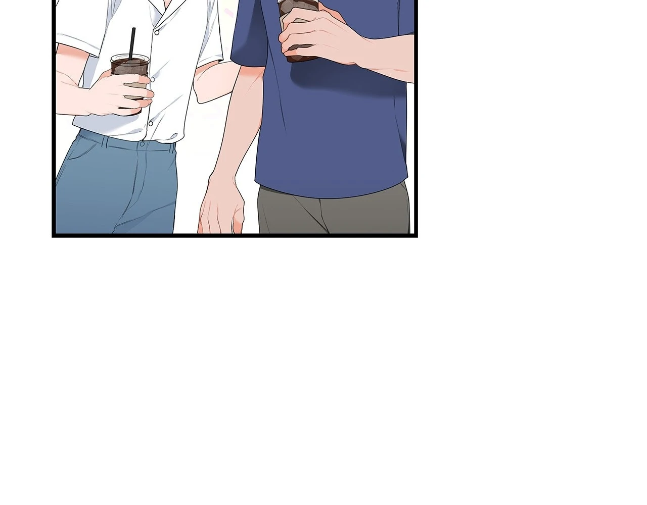 Blurry Until You [Official] - Chapter 2 manhwa