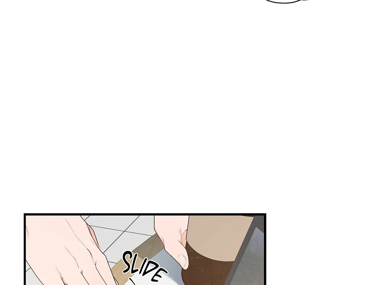 Blurry Until You [Official] - Chapter 2 manhwa