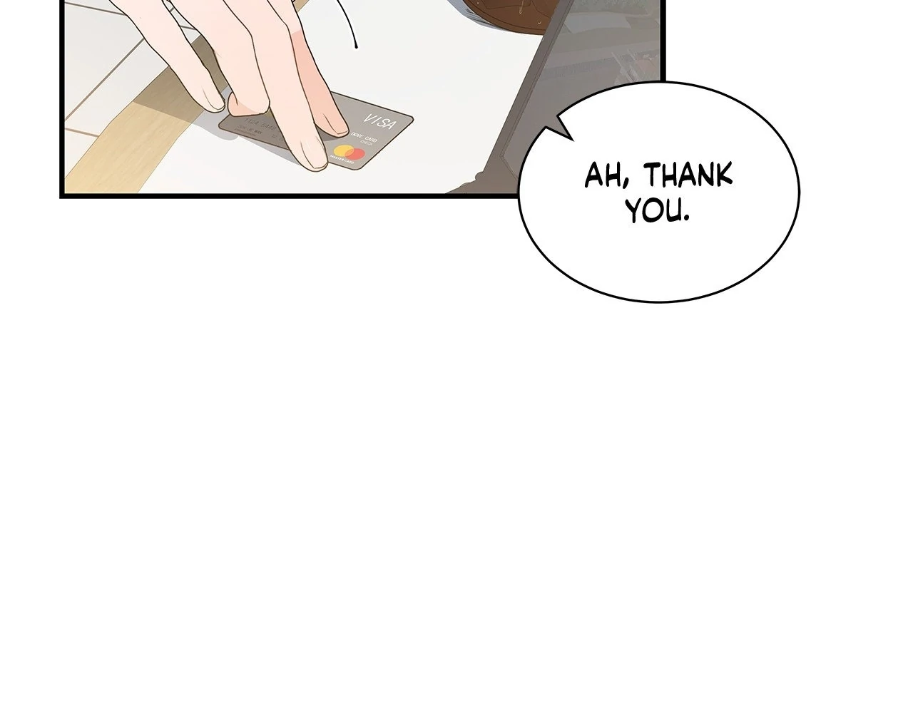 Blurry Until You [Official] - Chapter 2 manhwa