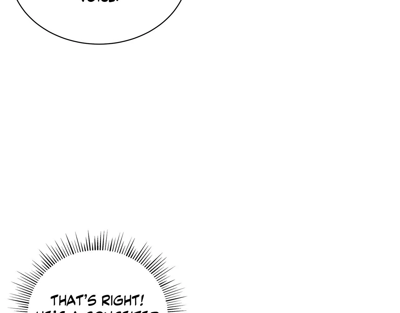 Blurry Until You [Official] - Chapter 2 manhwa