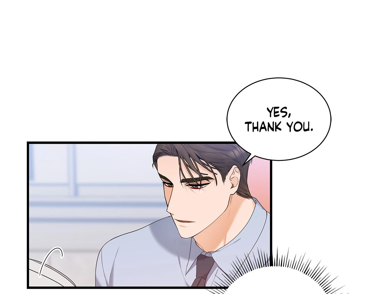 Blurry Until You [Official] - Chapter 2 manhwa