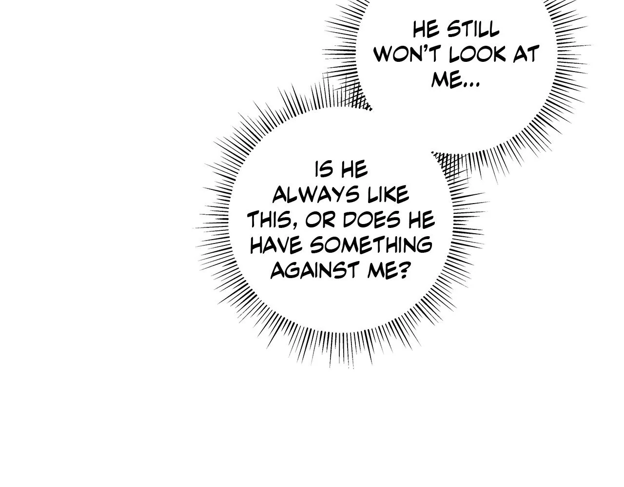 Blurry Until You [Official] - Chapter 2 manhwa