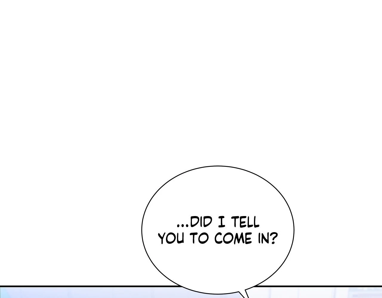 Blurry Until You [Official] - Chapter 2 manhwa