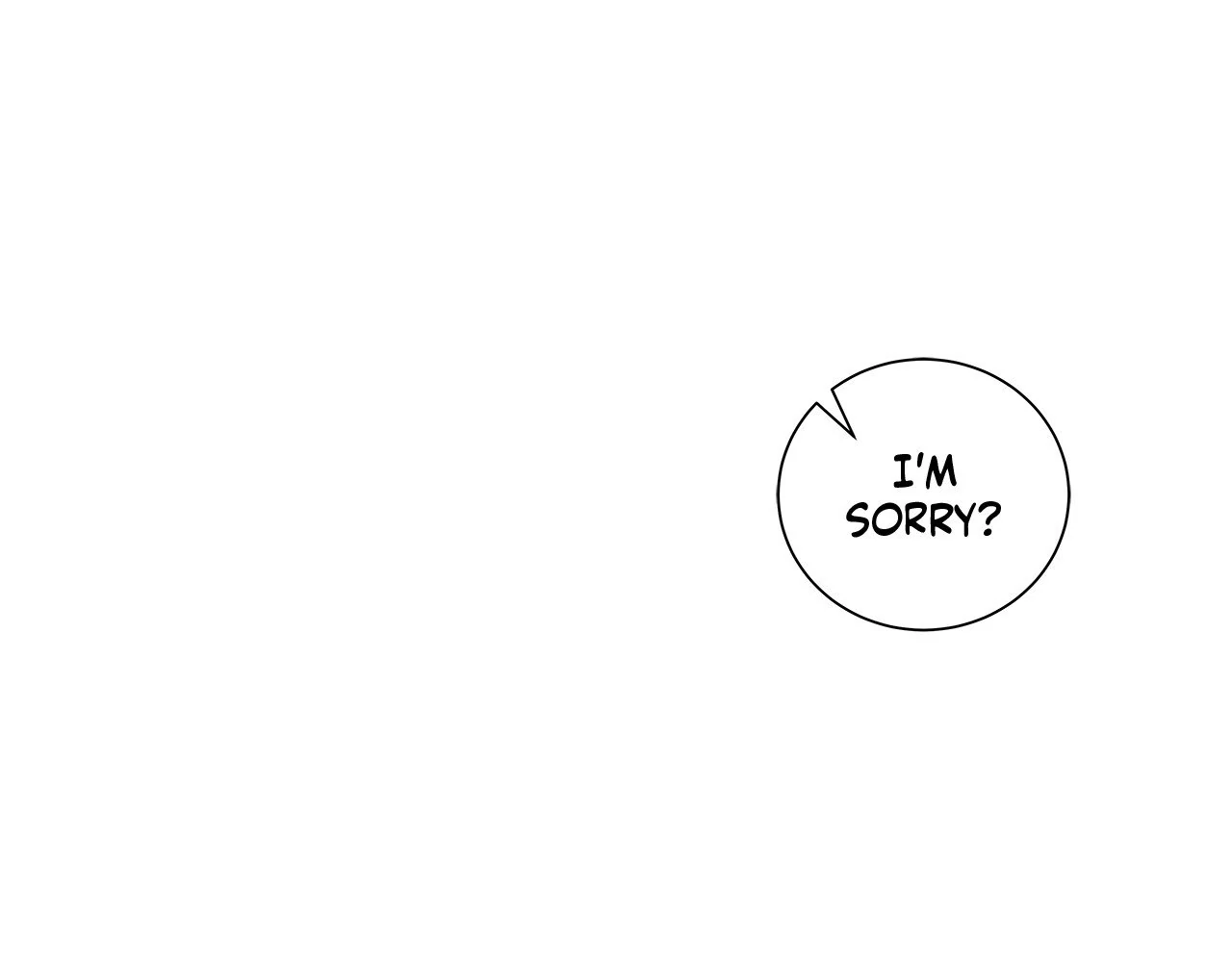 Blurry Until You [Official] - Chapter 2 manhwa