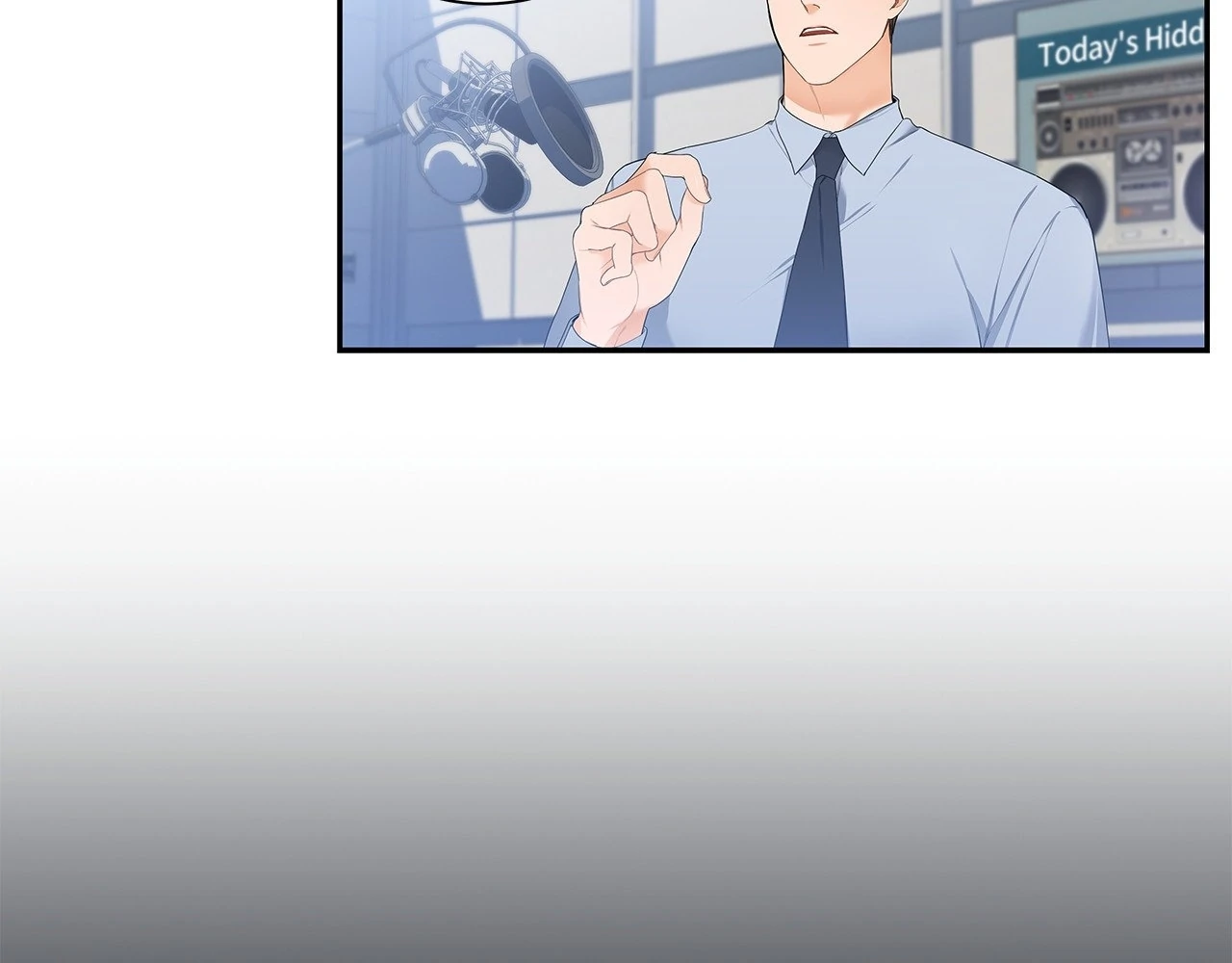 Blurry Until You [Official] - Chapter 2 manhwa