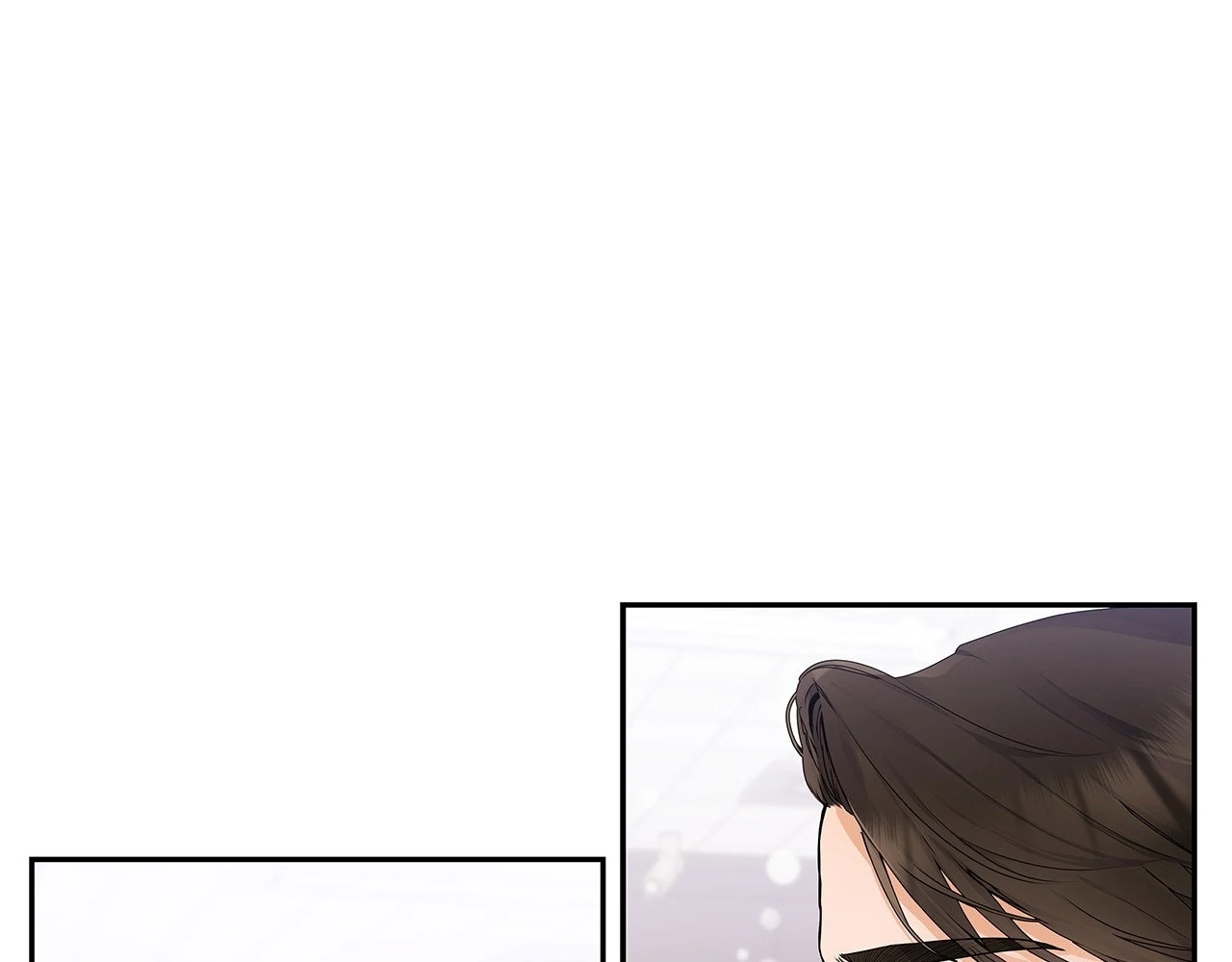 Blurry Until You [Official] - Chapter 2 manhwa