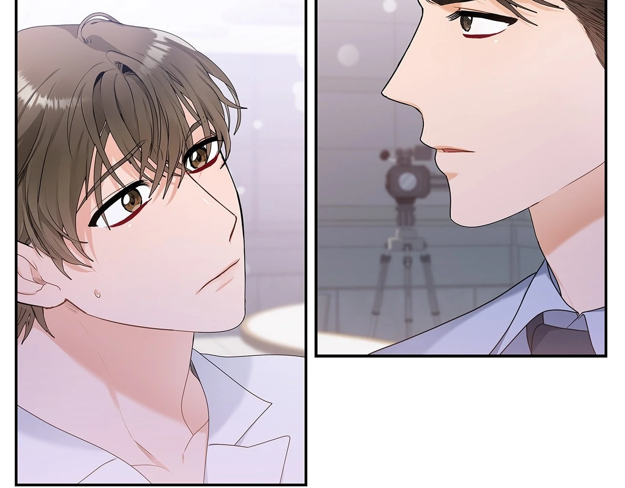 Blurry Until You [Official] - Chapter 2 manhwa