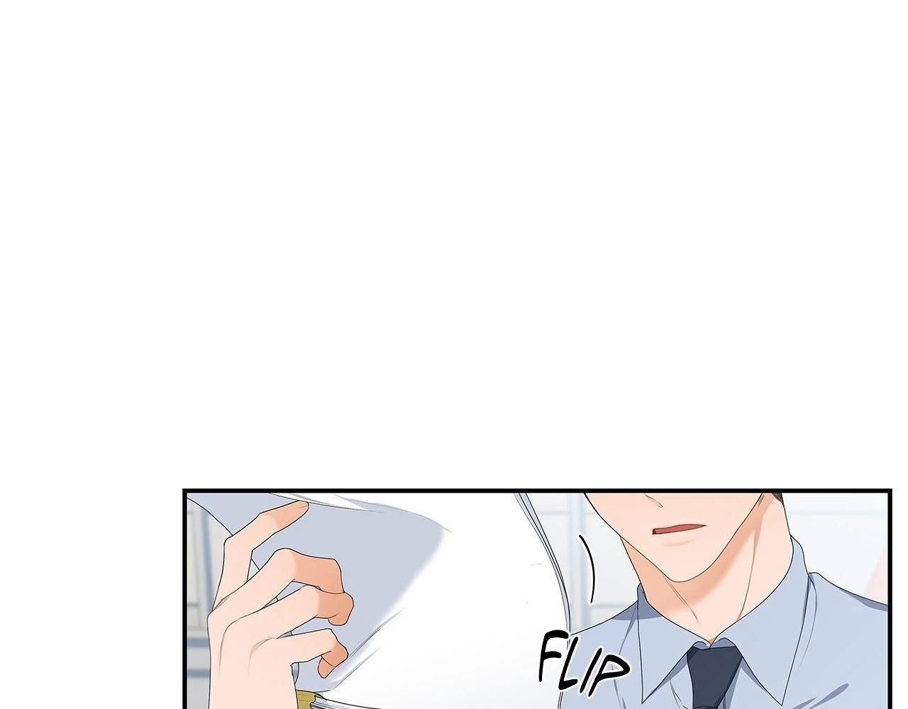 Blurry Until You [Official] - Chapter 2 manhwa