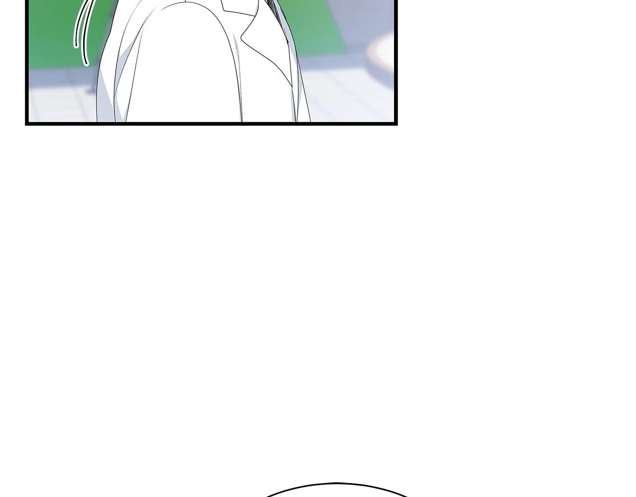 Blurry Until You [Official] - Chapter 2 manhwa