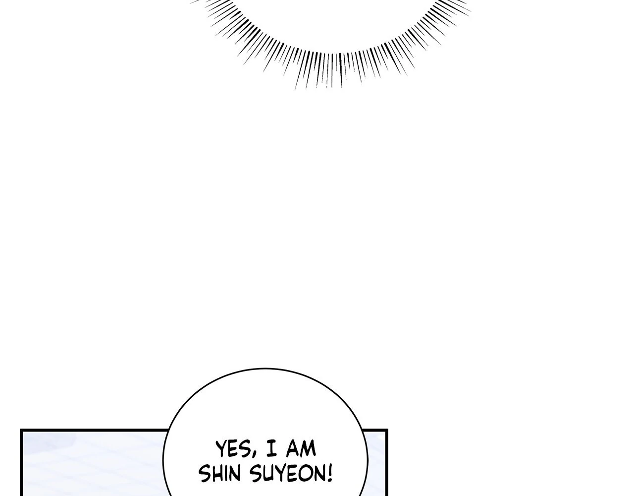 Blurry Until You [Official] - Chapter 2 manhwa