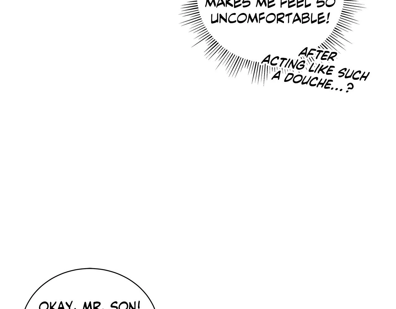 Blurry Until You [Official] - Chapter 2 manhwa