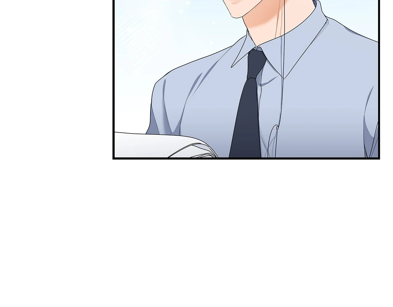 Blurry Until You [Official] - Chapter 2 manhwa