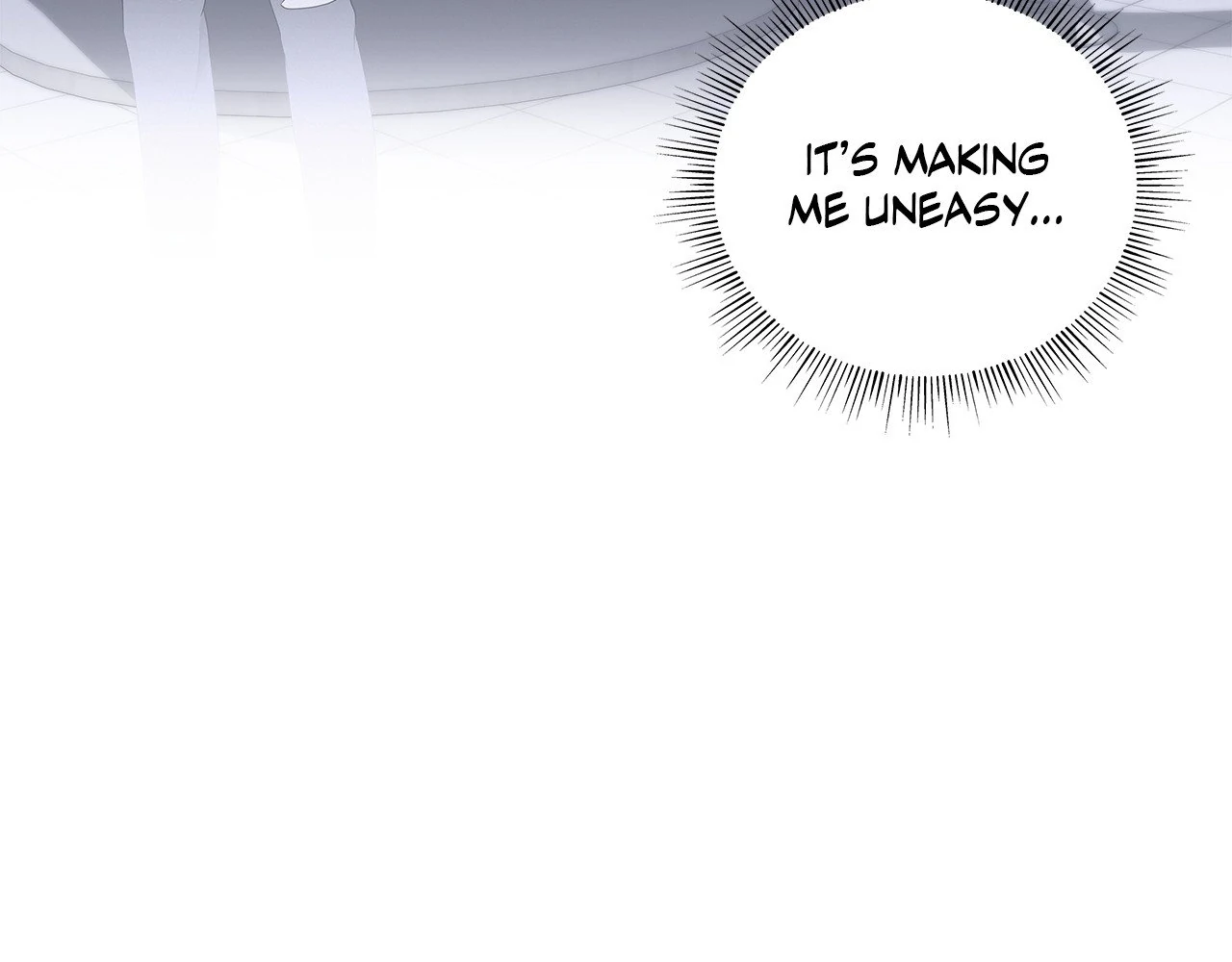 Blurry Until You [Official] - Chapter 2 manhwa