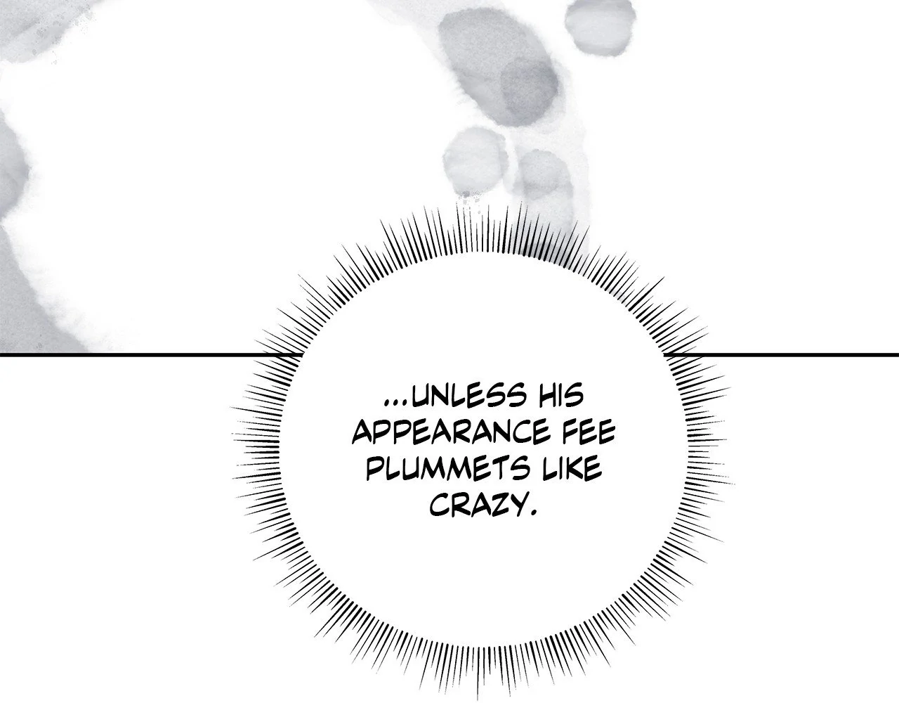 Blurry Until You [Official] - Chapter 2 manhwa