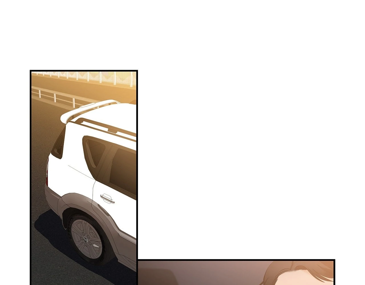 Blurry Until You [Official] - Chapter 2 manhwa