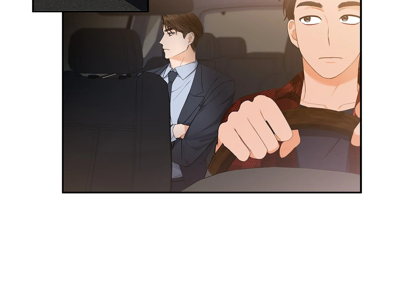 Blurry Until You [Official] - Chapter 2 manhwa