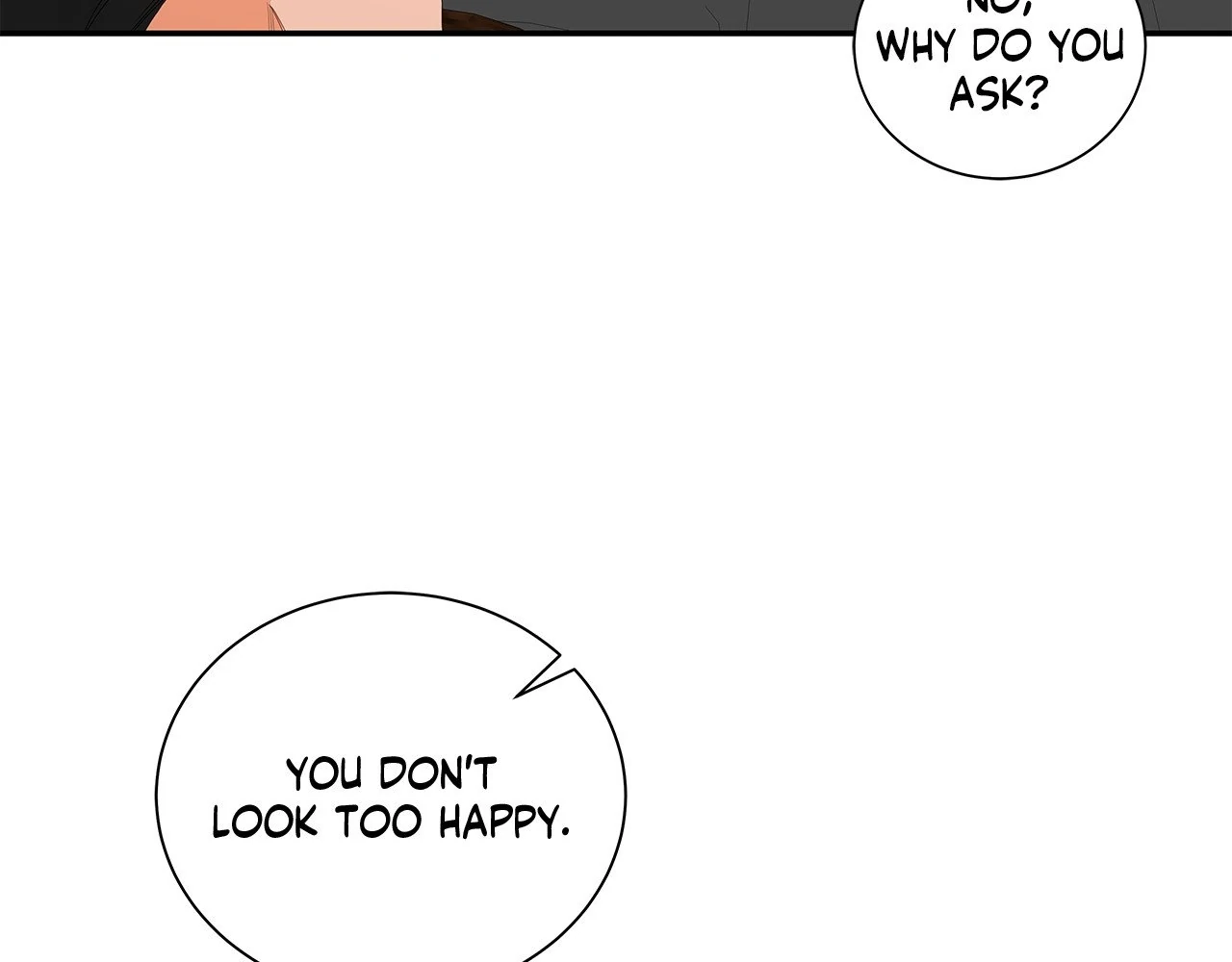 Blurry Until You [Official] - Chapter 2 manhwa