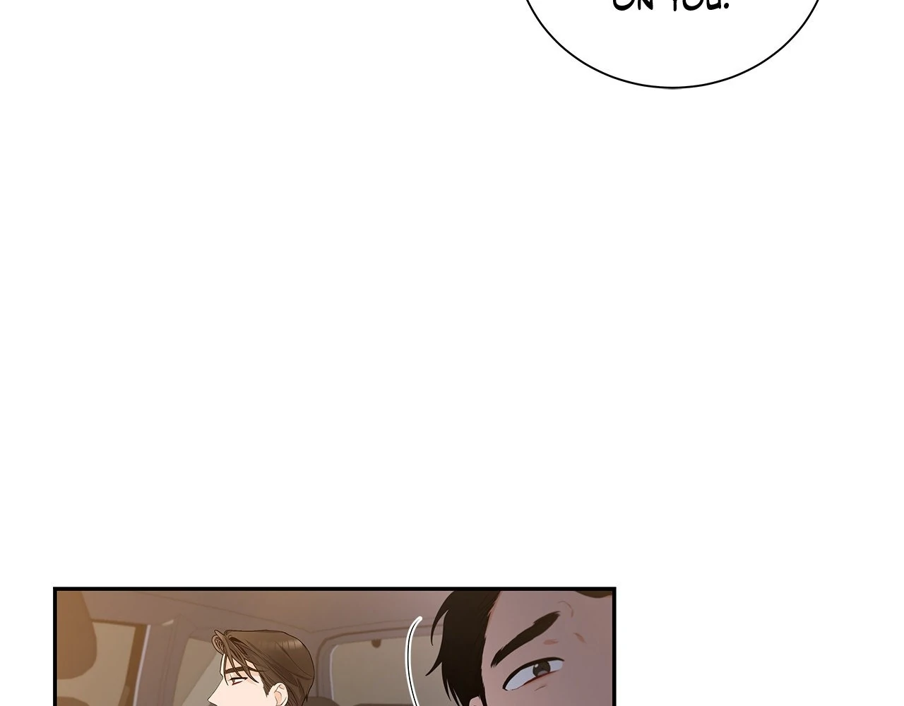 Blurry Until You [Official] - Chapter 2 manhwa