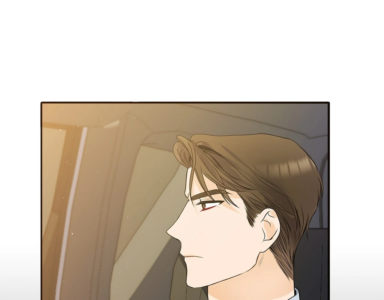 Blurry Until You [Official] - Chapter 2 manhwa