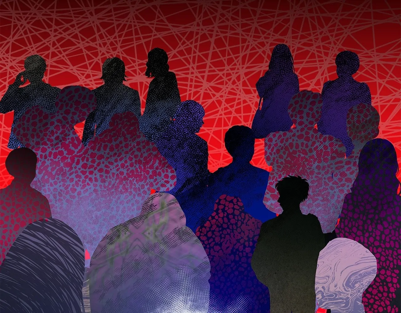 Blurry Until You [Official] - Chapter 2 manhwa