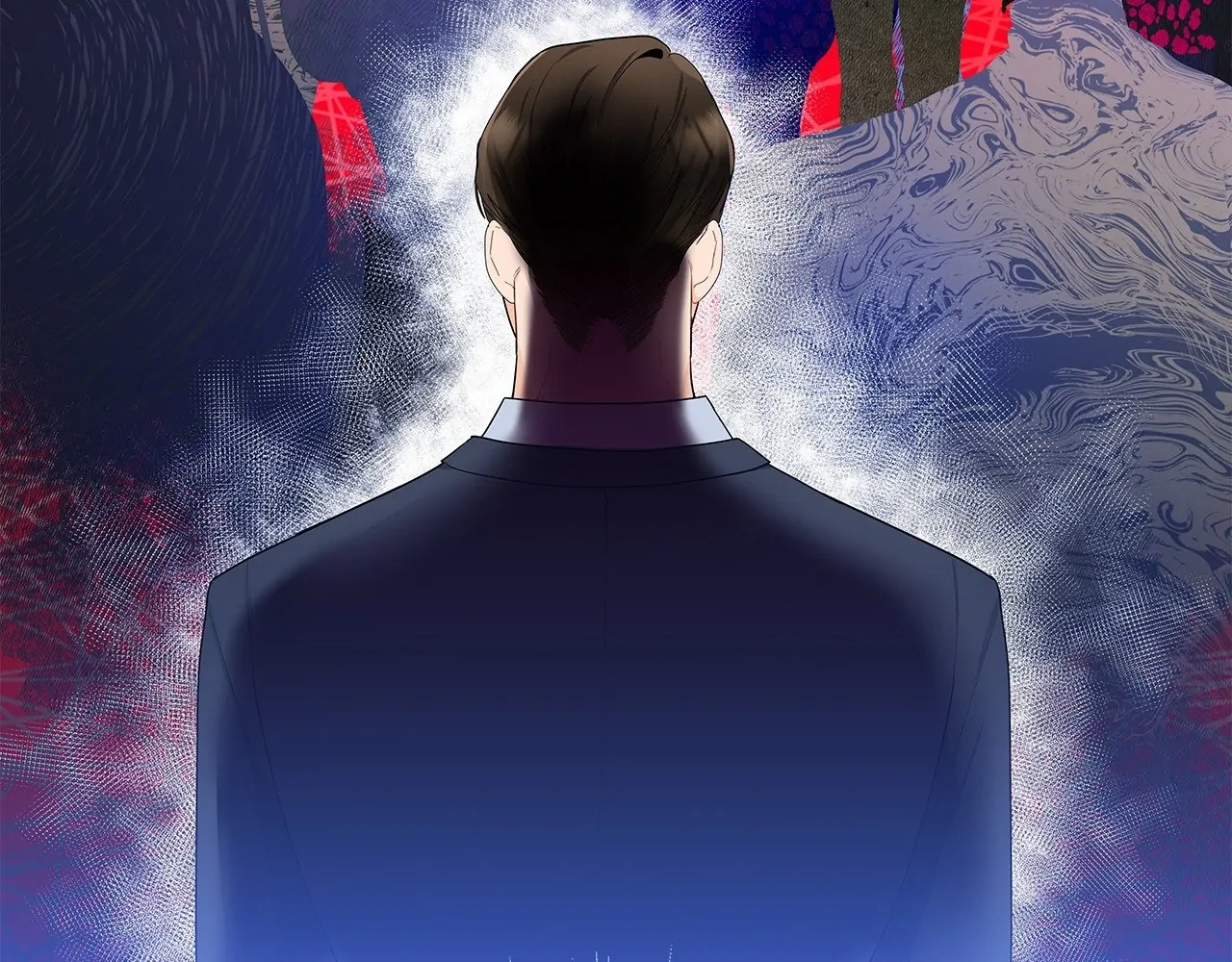Blurry Until You [Official] - Chapter 2 manhwa