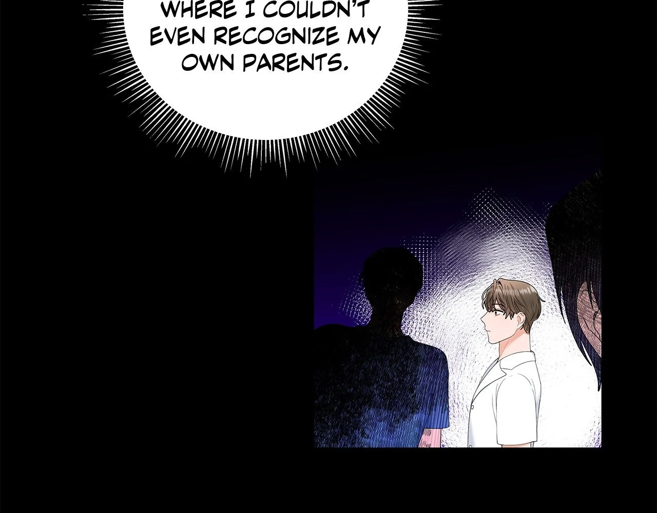 Blurry Until You [Official] - Chapter 2 manhwa
