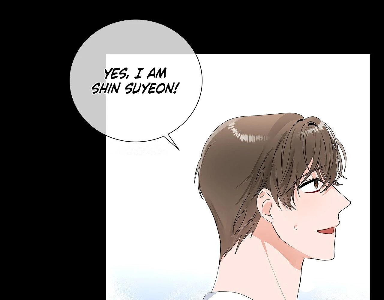Blurry Until You [Official] - Chapter 2 manhwa