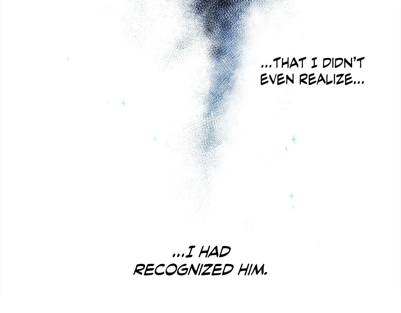Blurry Until You [Official] - Chapter 2 manhwa