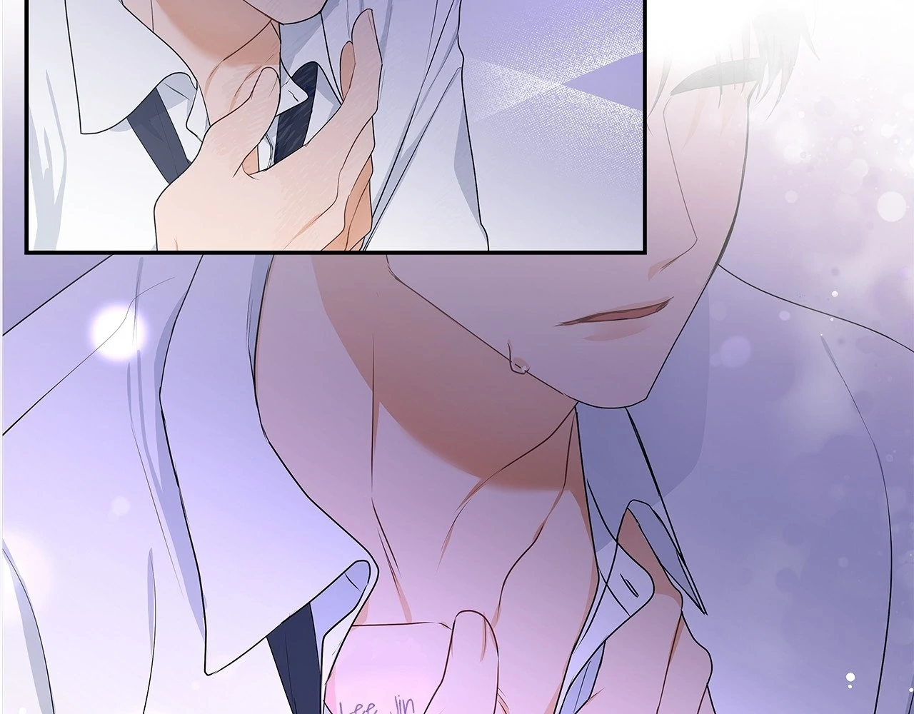 Blurry Until You [Official] - Chapter 2 manhwa
