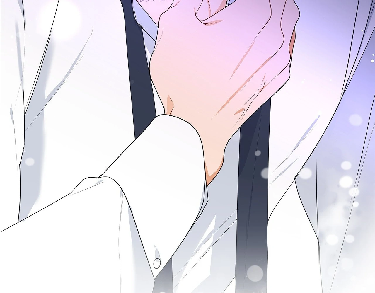 Blurry Until You [Official] - Chapter 2 manhwa