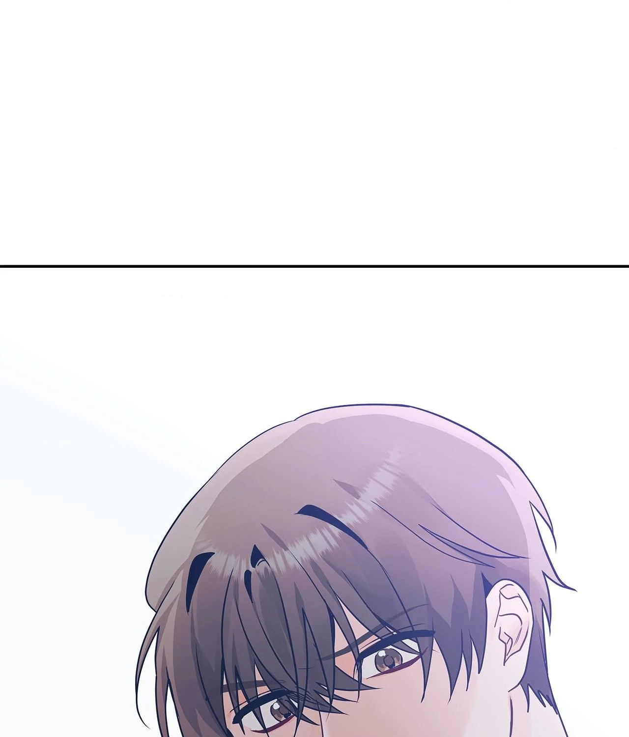 Blurry Until You [Official] - Chapter 20 manhwa