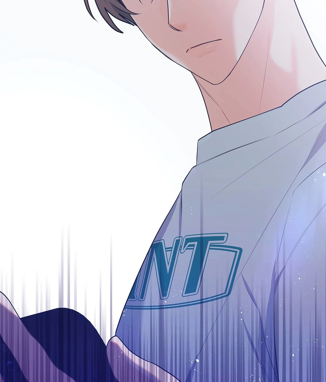 Blurry Until You [Official] - Chapter 20 manhwa