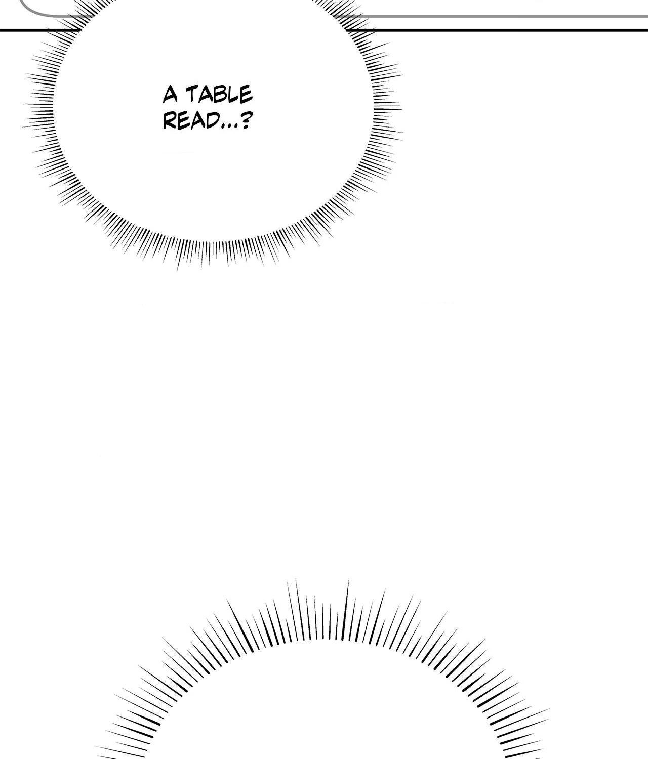 Blurry Until You [Official] - Chapter 20 manhwa
