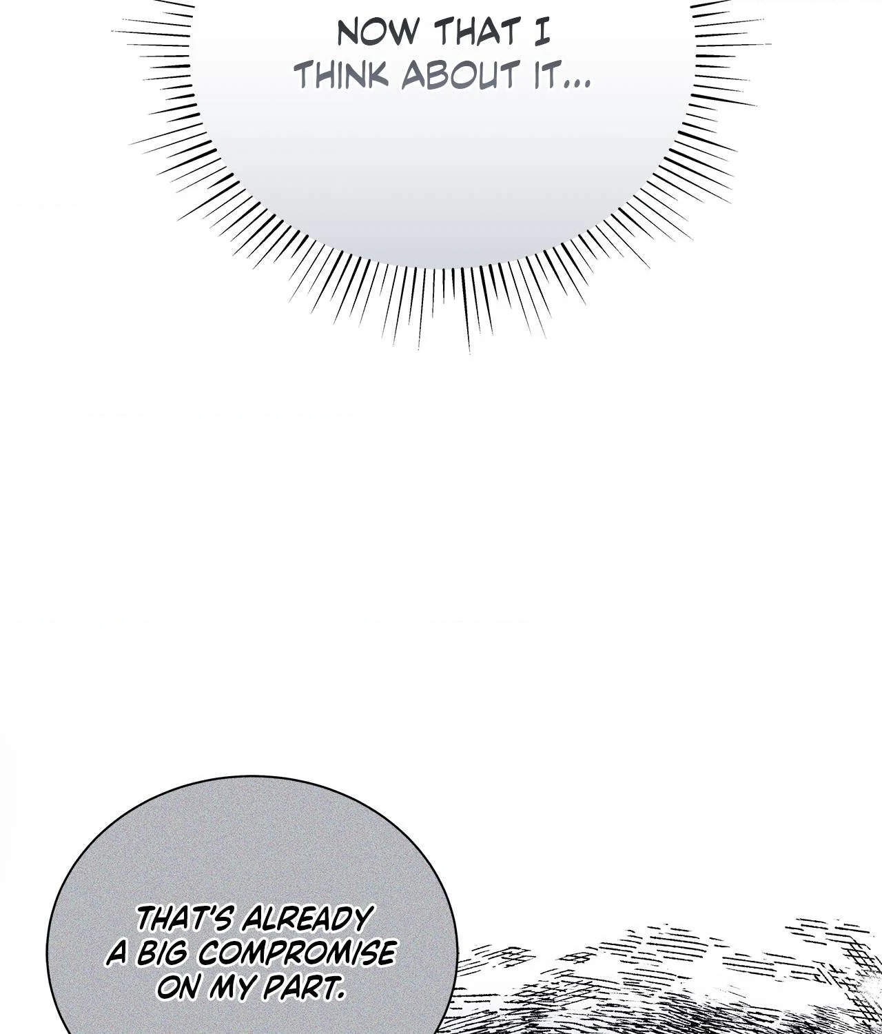 Blurry Until You [Official] - Chapter 20 manhwa