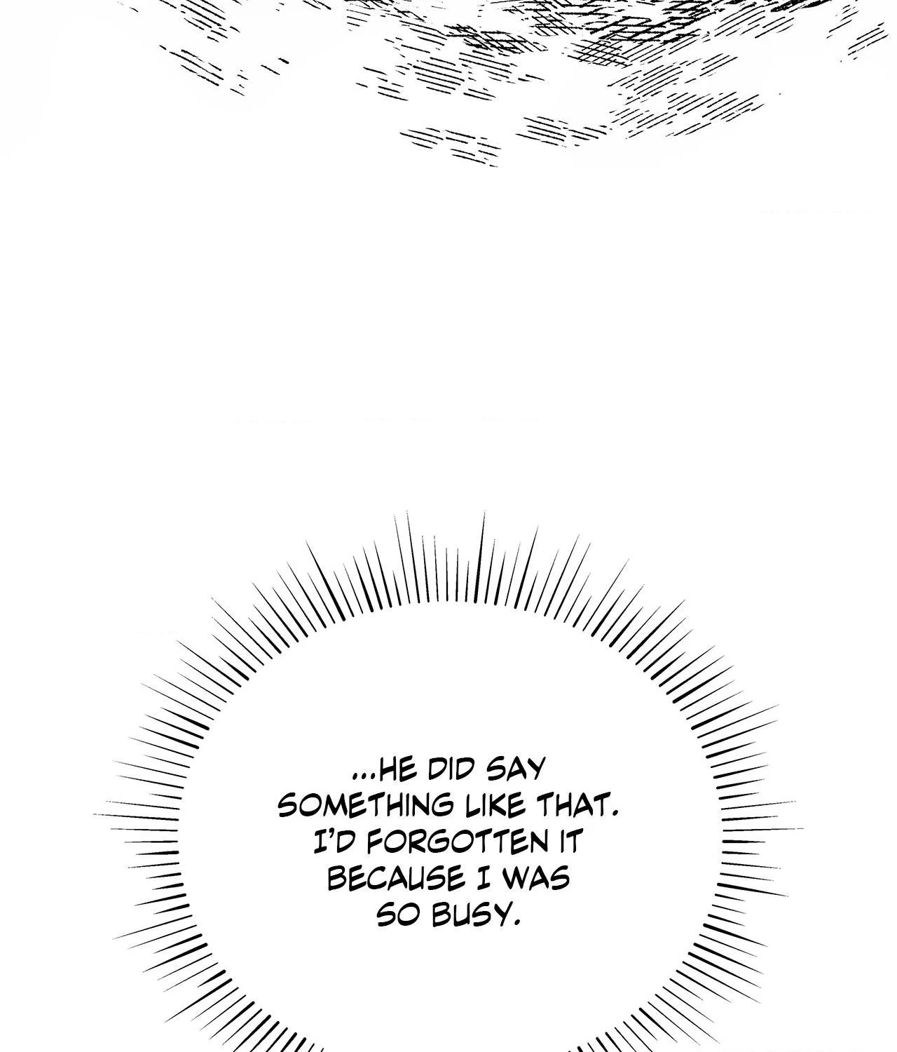 Blurry Until You [Official] - Chapter 20 manhwa