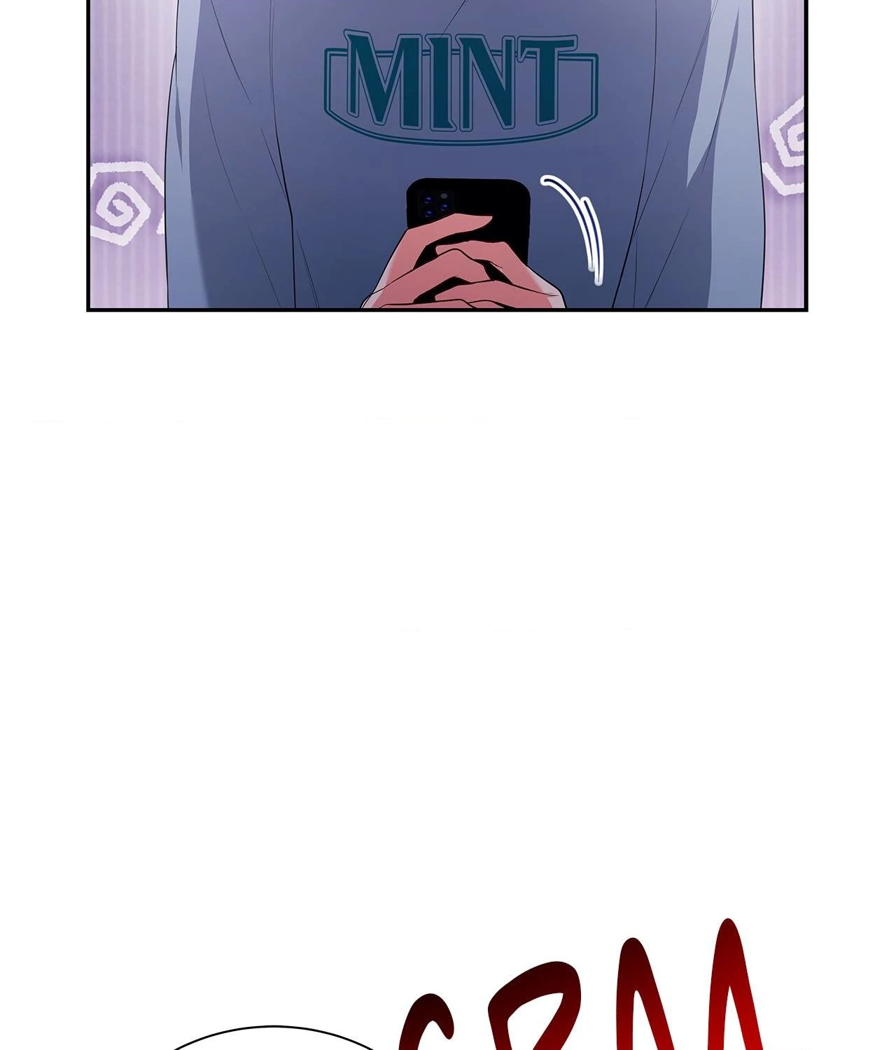 Blurry Until You [Official] - Chapter 20 manhwa