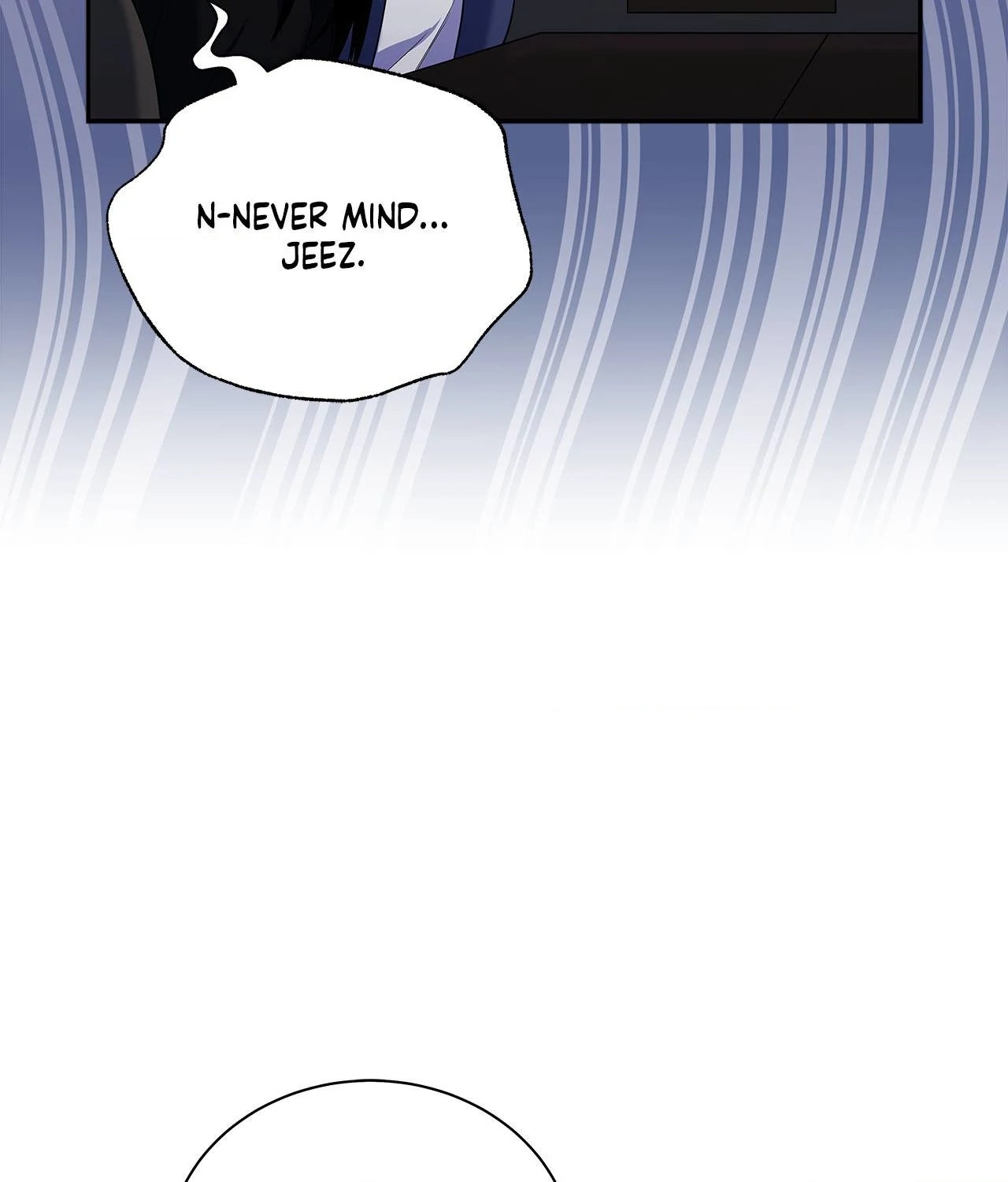 Blurry Until You [Official] - Chapter 20 manhwa