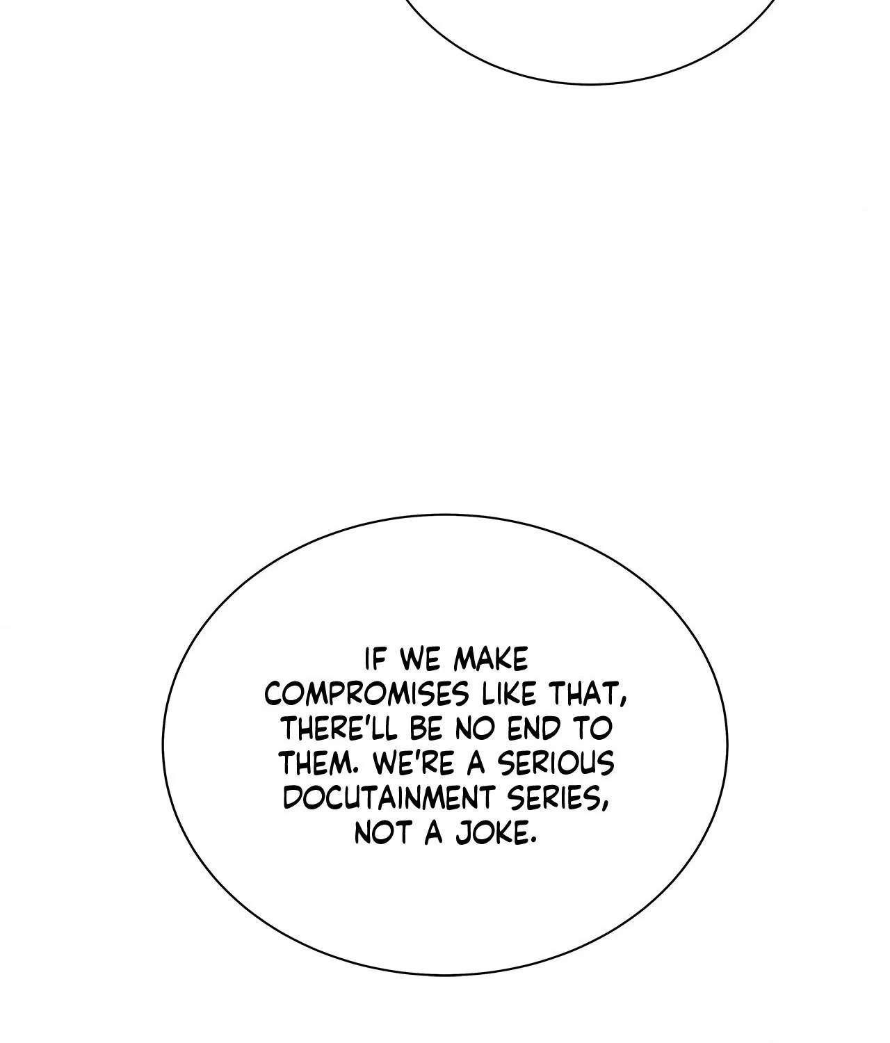 Blurry Until You [Official] - Chapter 20 manhwa