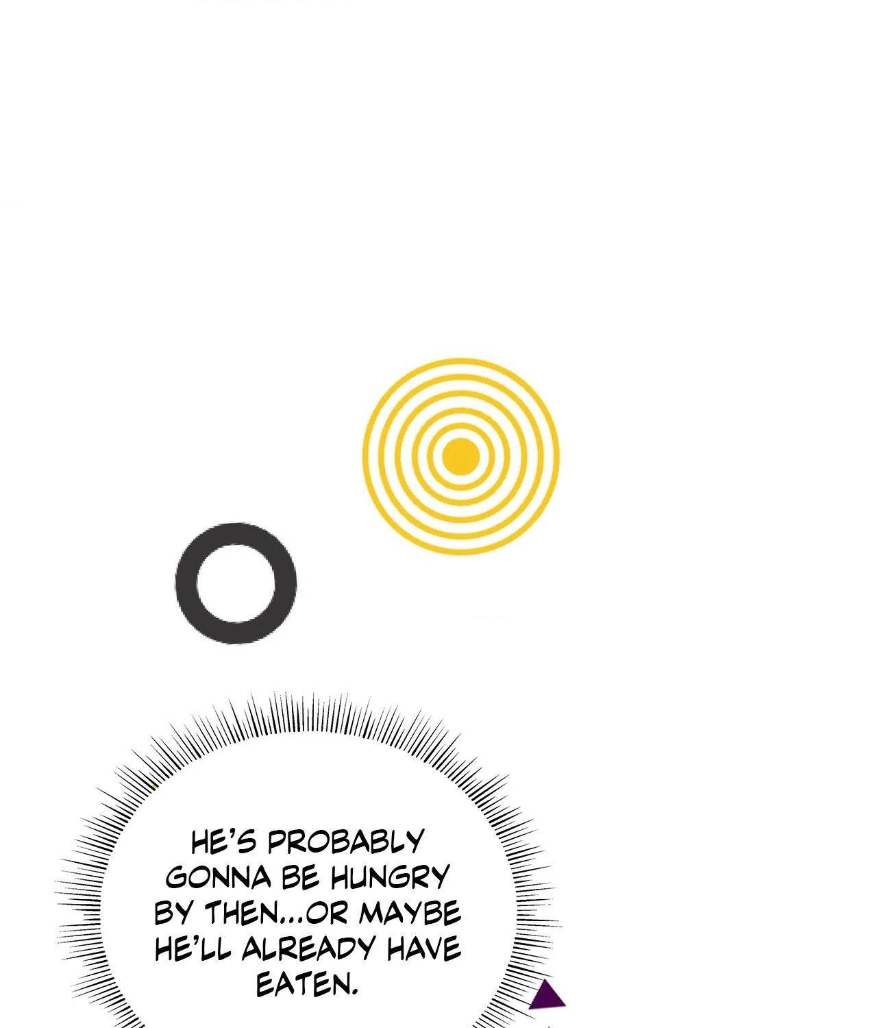 Blurry Until You [Official] - Chapter 20 manhwa
