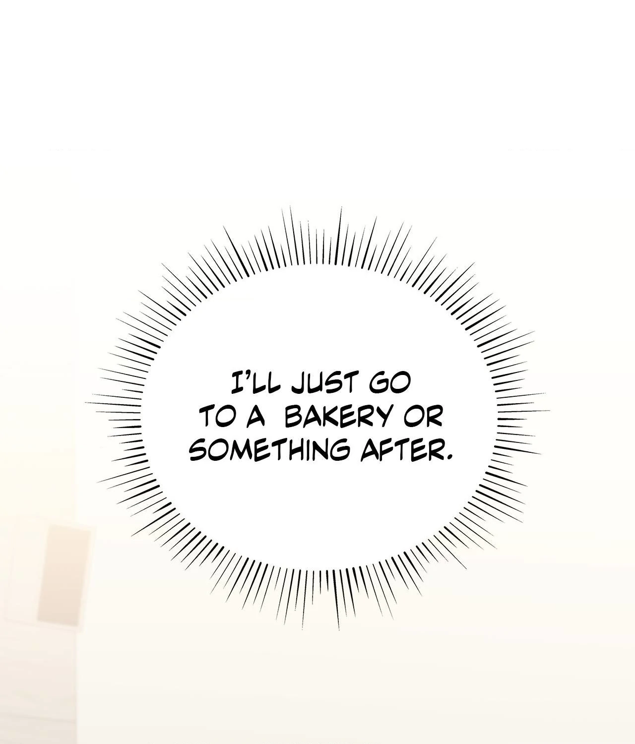 Blurry Until You [Official] - Chapter 20 manhwa