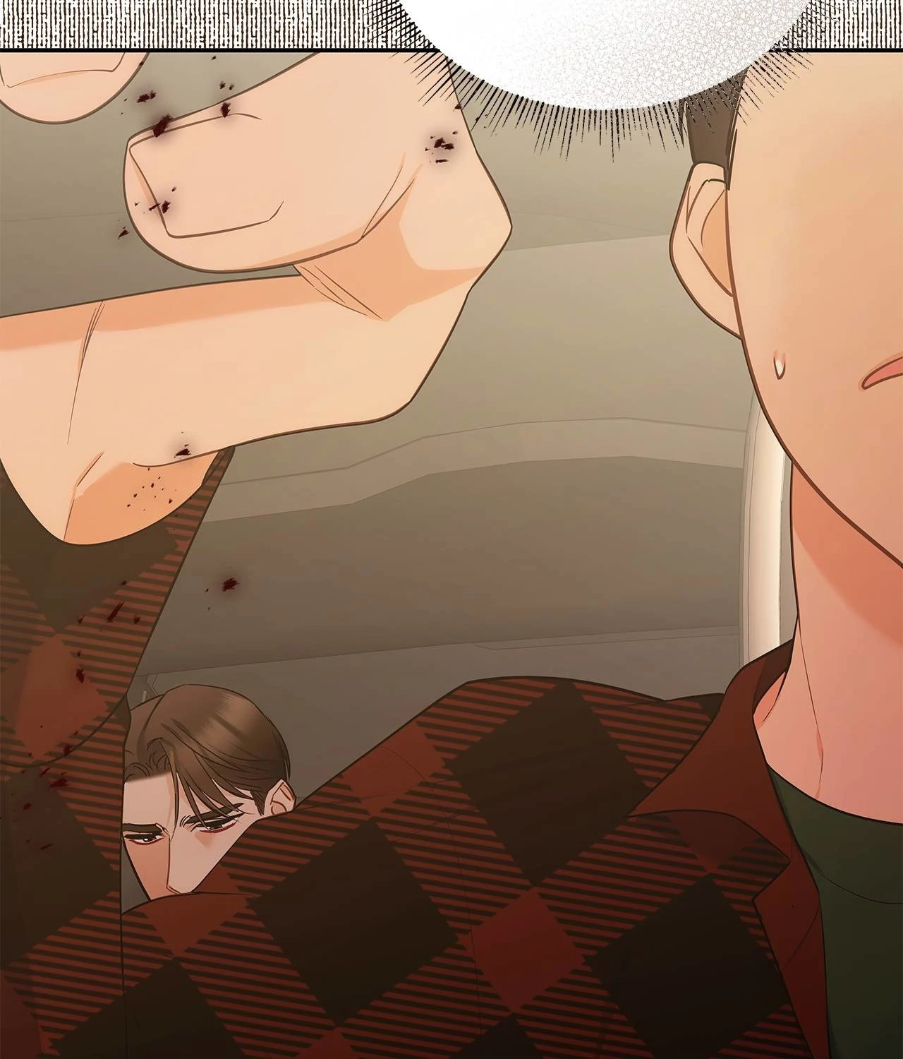 Blurry Until You [Official] - Chapter 20 manhwa