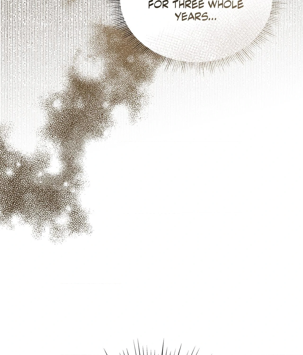 Blurry Until You [Official] - Chapter 20 manhwa