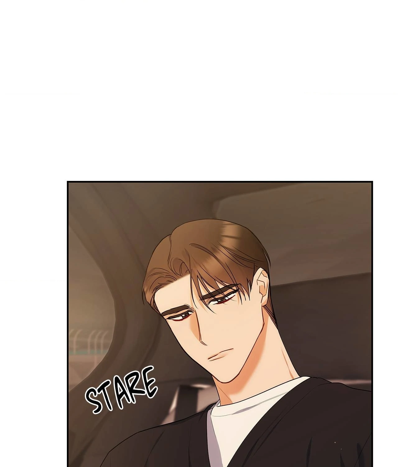 Blurry Until You [Official] - Chapter 20 manhwa