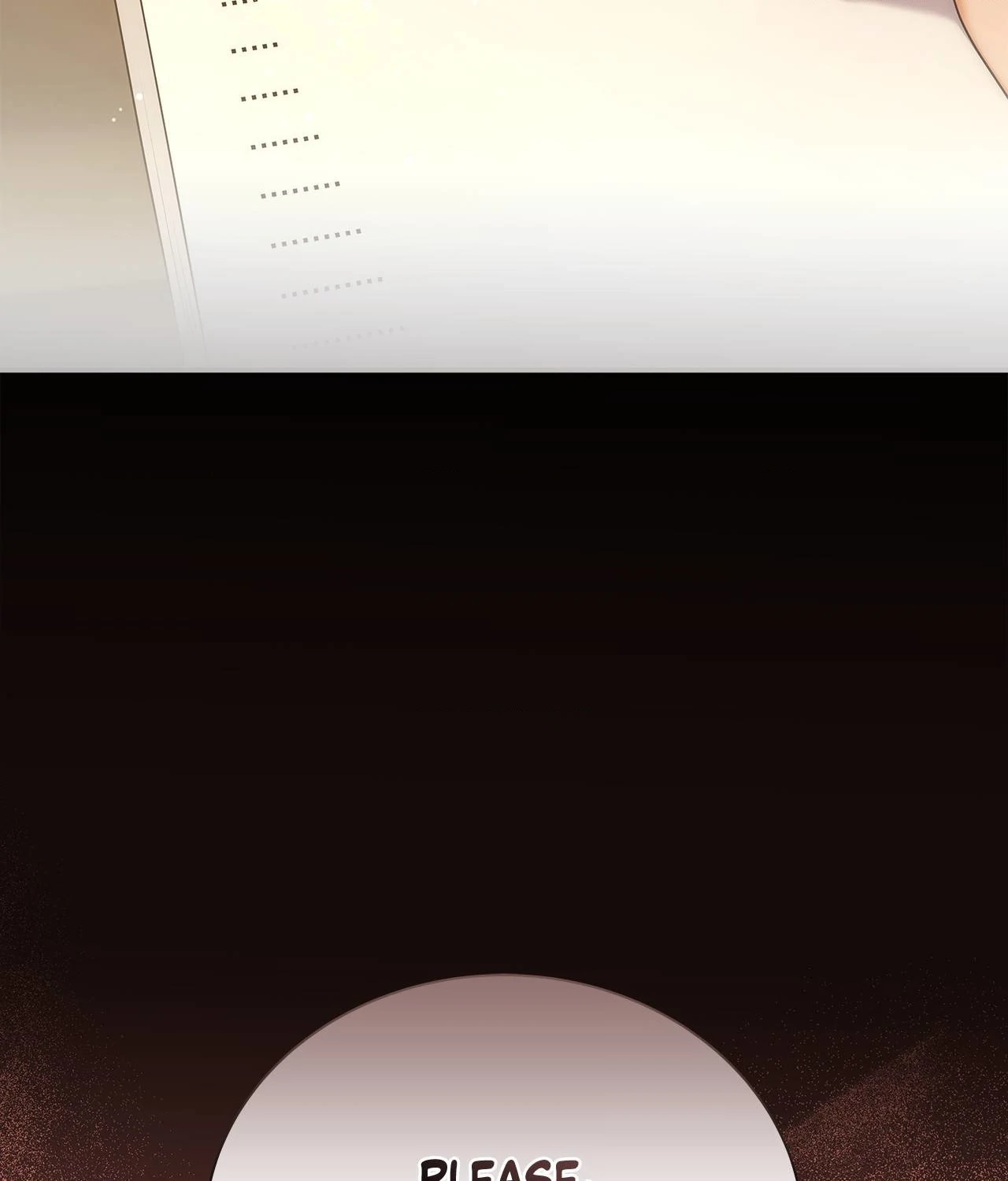 Blurry Until You [Official] - Chapter 20 manhwa