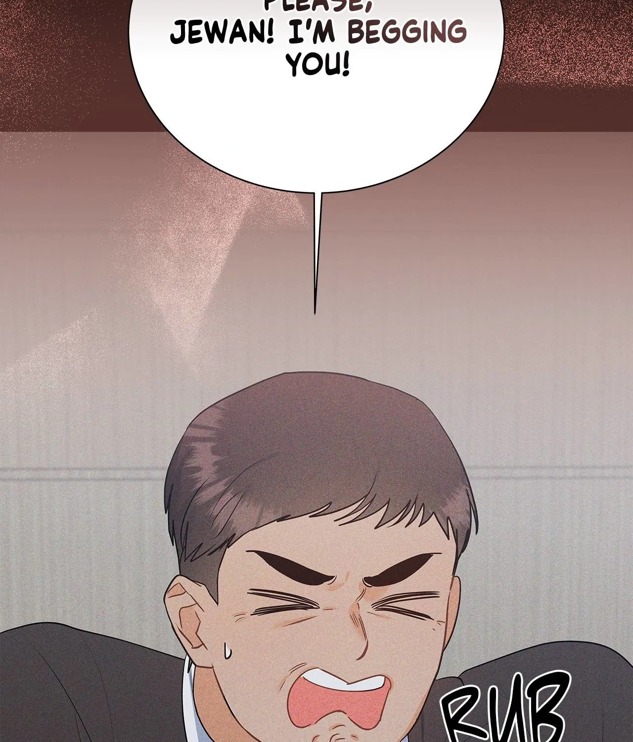 Blurry Until You [Official] - Chapter 20 manhwa
