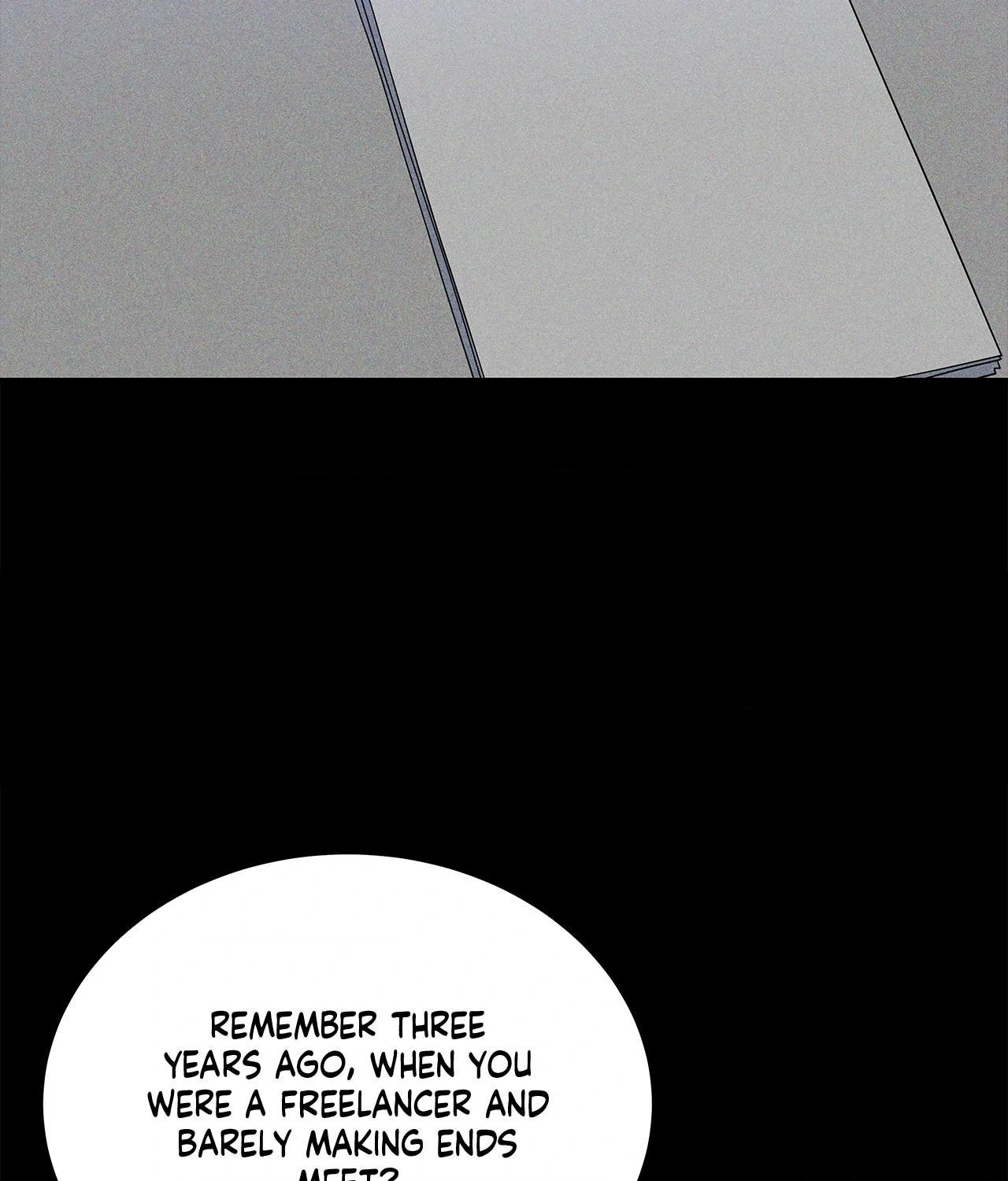Blurry Until You [Official] - Chapter 20 manhwa