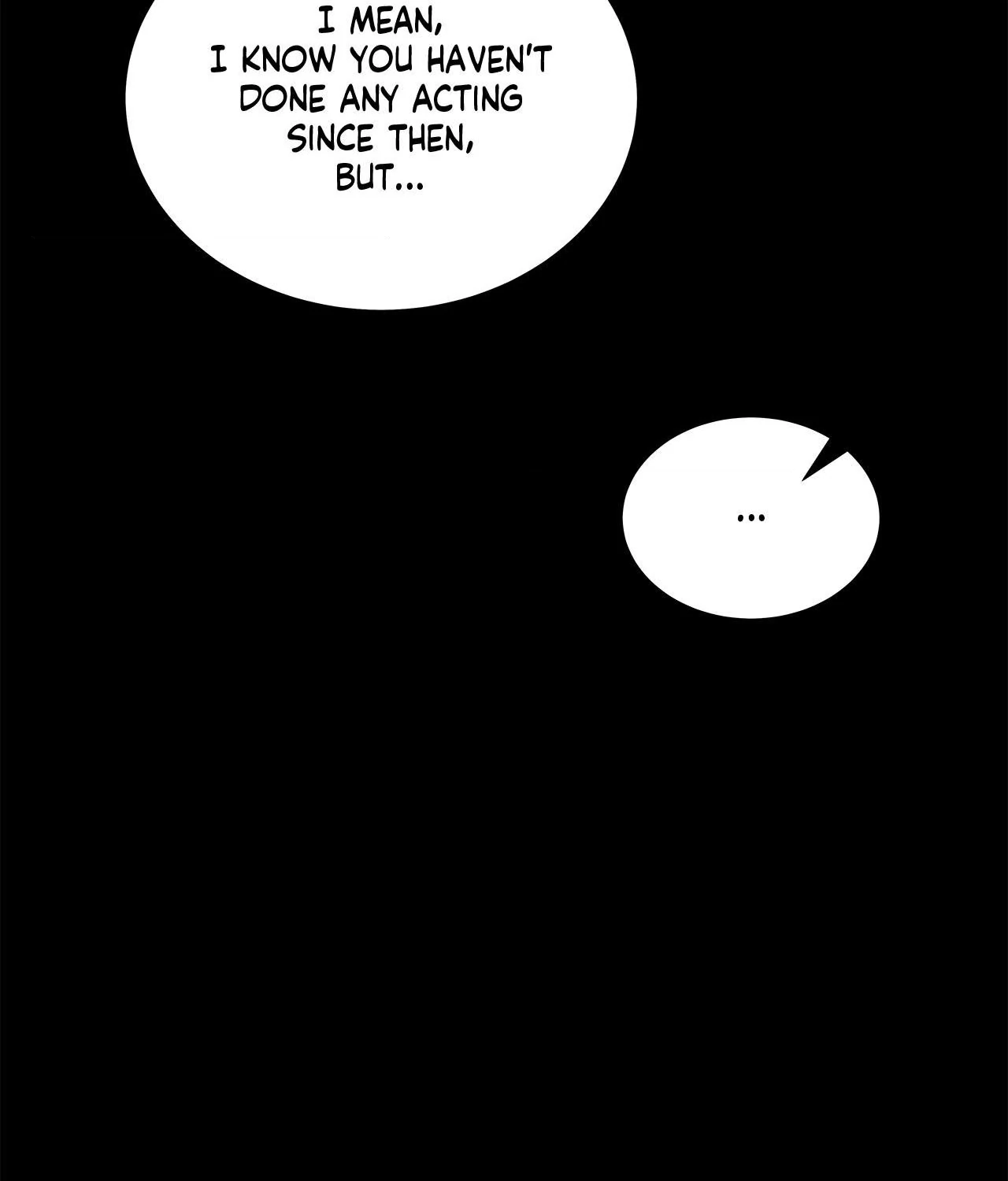 Blurry Until You [Official] - Chapter 20 manhwa