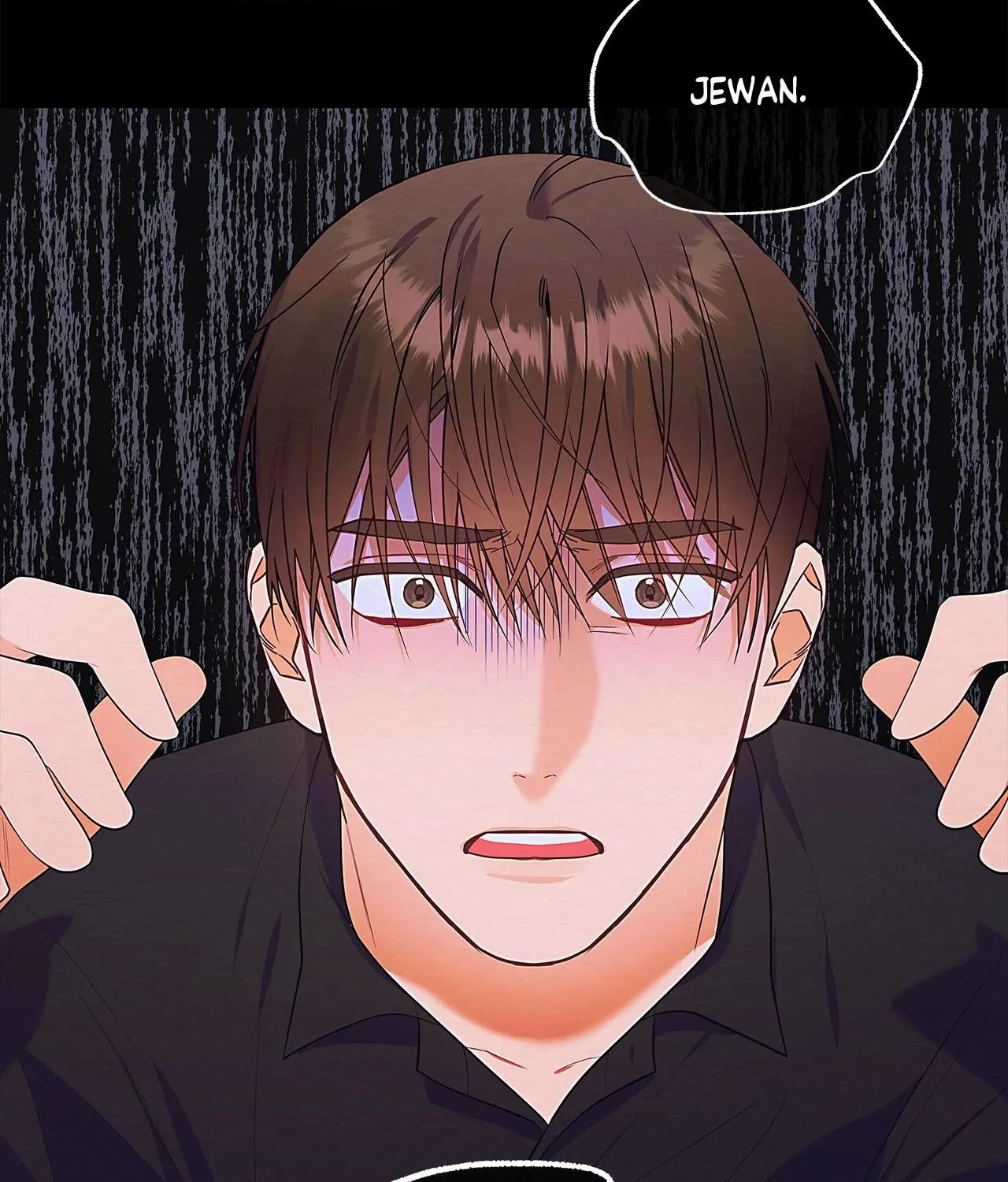 Blurry Until You [Official] - Chapter 20 manhwa